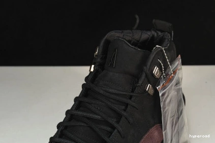 Hyperoad 12 Jordan AJ12 RETRO SP Air WMNS 1209